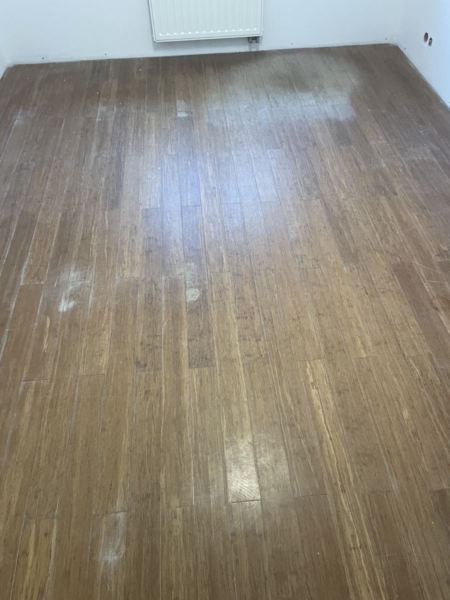 Cyklinowanie Bambusa Karmelowego 010