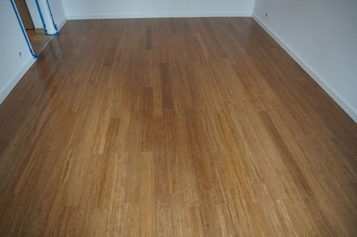 Cyklinowanie Bambusa Karmelowego 02