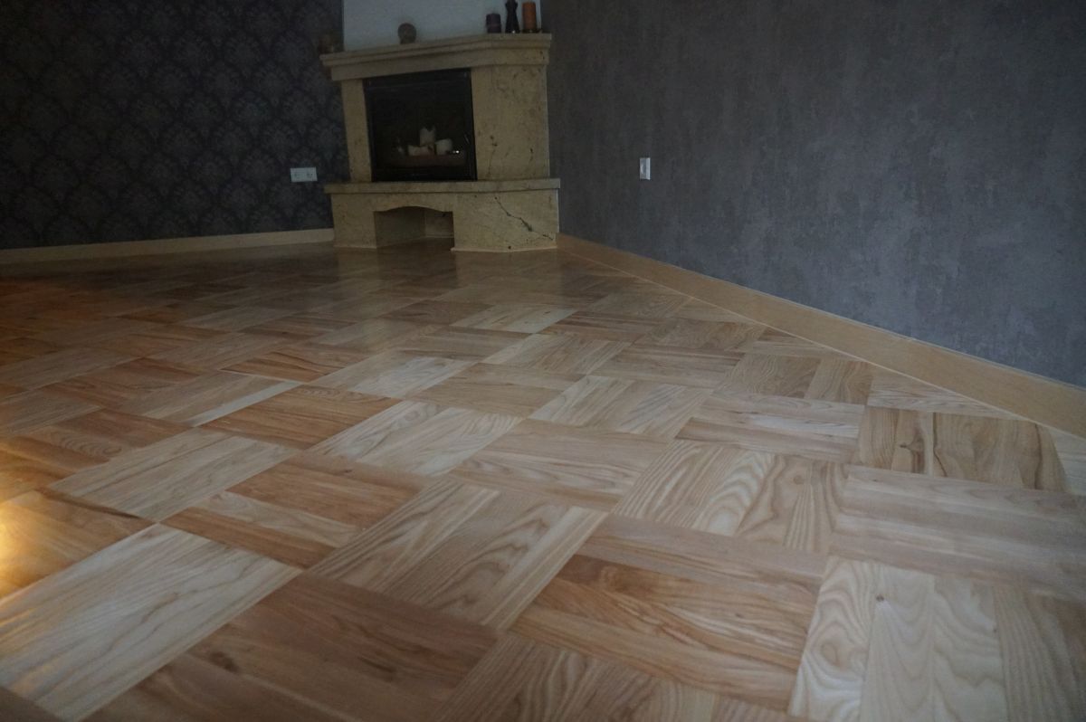 Odnowienie Parkietu Jesionowego 04