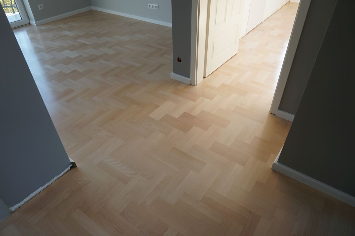 Odswiezenie Parkietu Bukowego 09