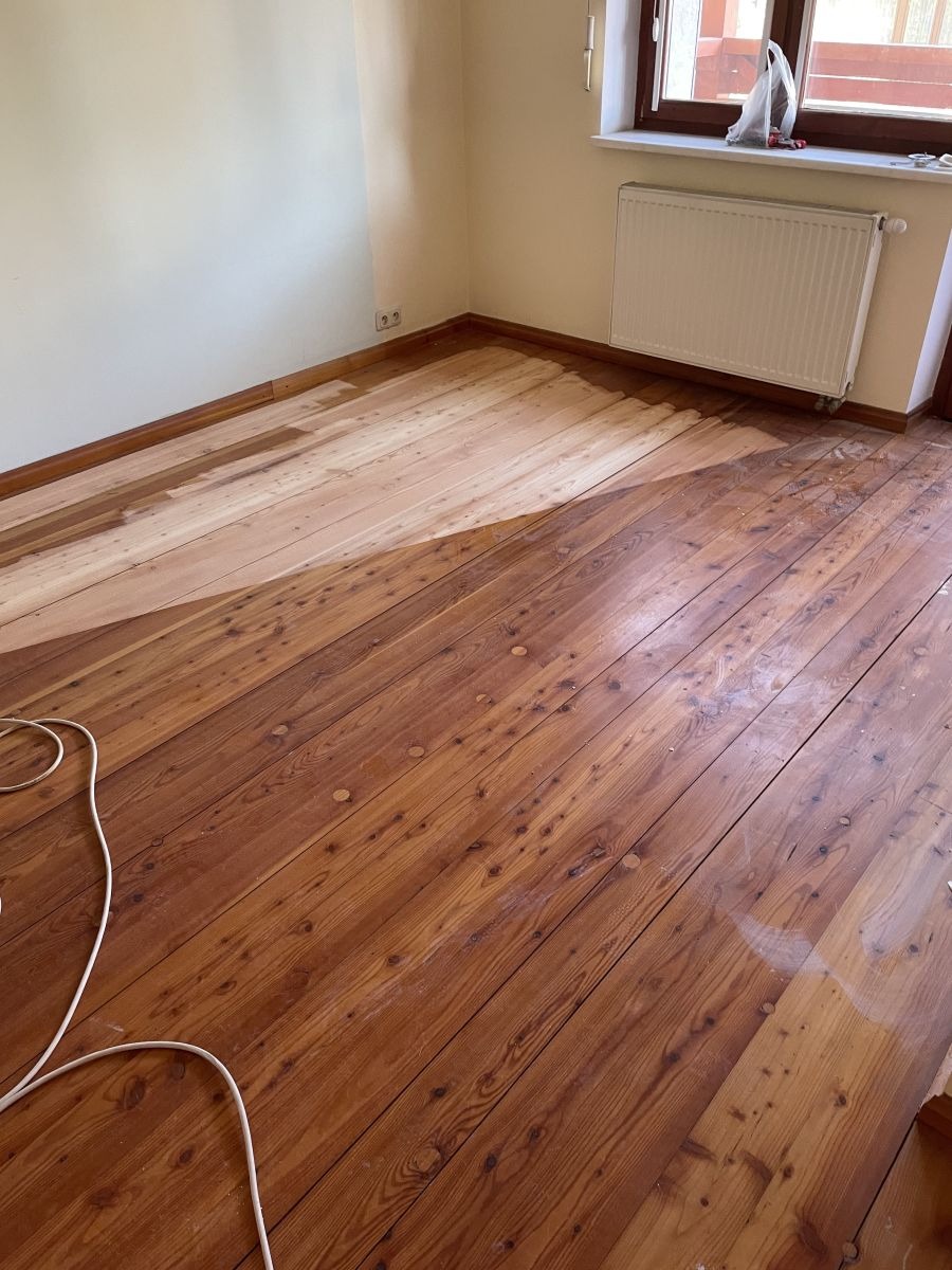 Imgi 21 Renowacja Desek Modrzewiowych I Parkietu Debowego 05
