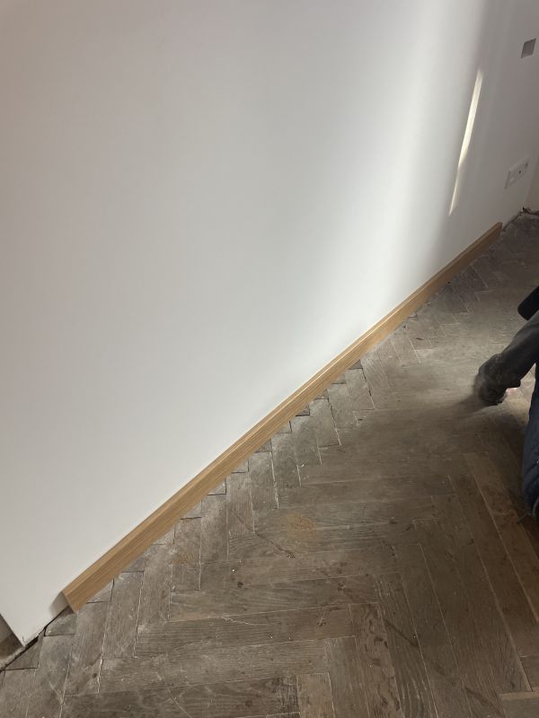 Renowacja Klepki Debowej 08