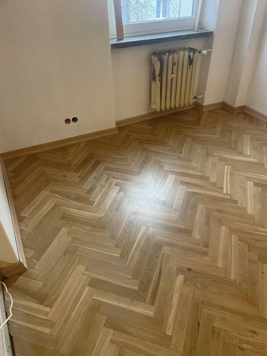 Renowacja Parkietu Debowego Krakow 010 1