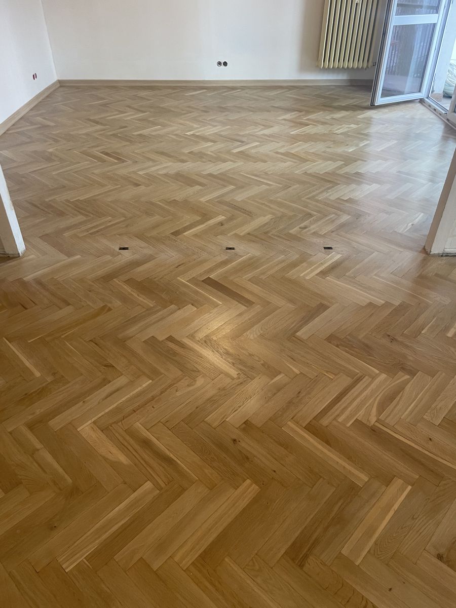 Renowacja Parkietu Debowego Krakow 04 1