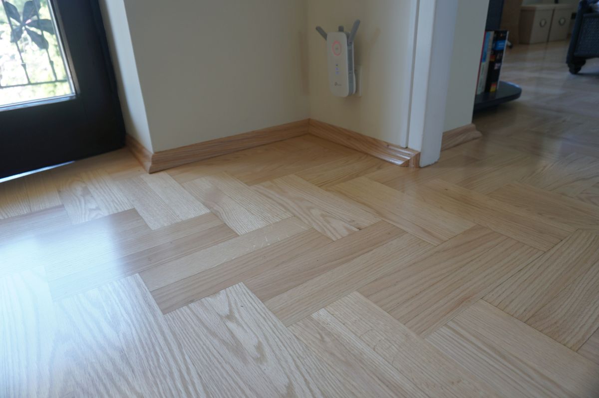 Renowacja Debu Czerwonego 09