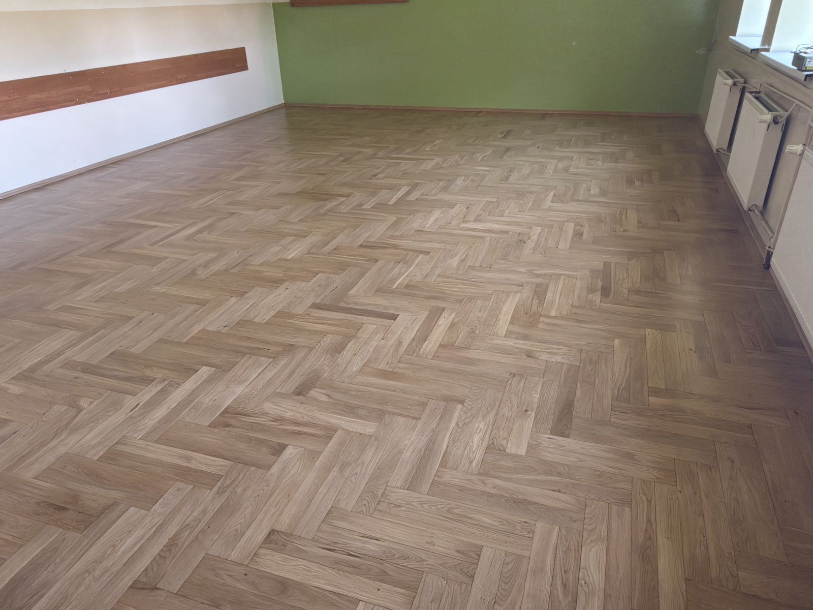 Renowacja Podlogi W Szkole 08