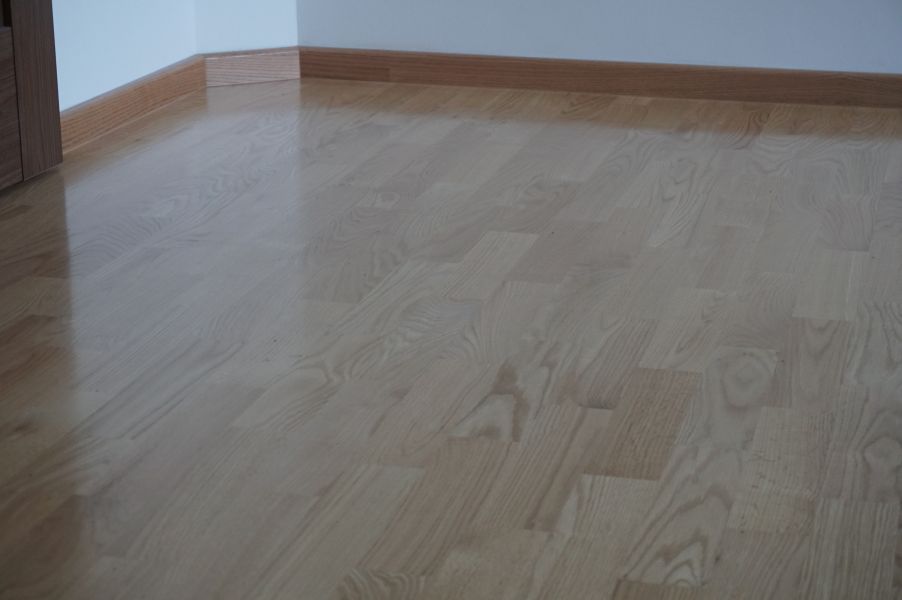 Parkiet Z Debu Czerwonego 011