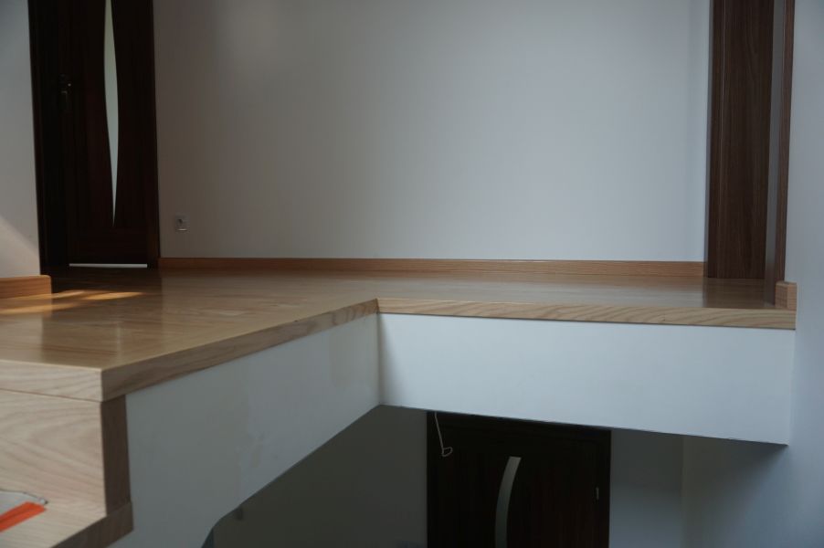 Parkiet Z Debu Czerwonego 016