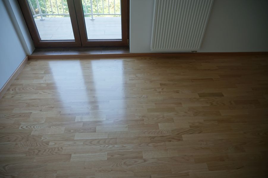 Parkiet Z Debu Czerwonego 02