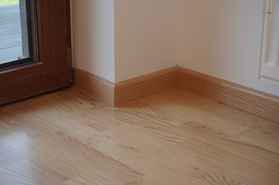 Parkiet Z Debu Czerwonego 06