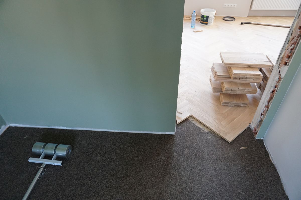 Efekt Surowego Drewna Debowego 02