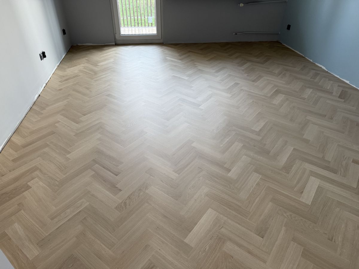 Efekt Surowego Drewna 2