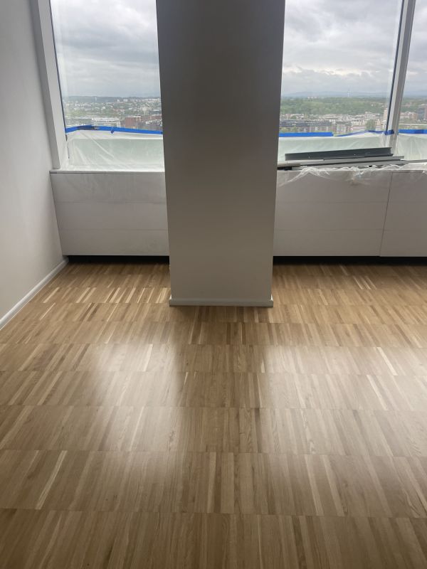 Parkiet Przemyslowy Debowy 08