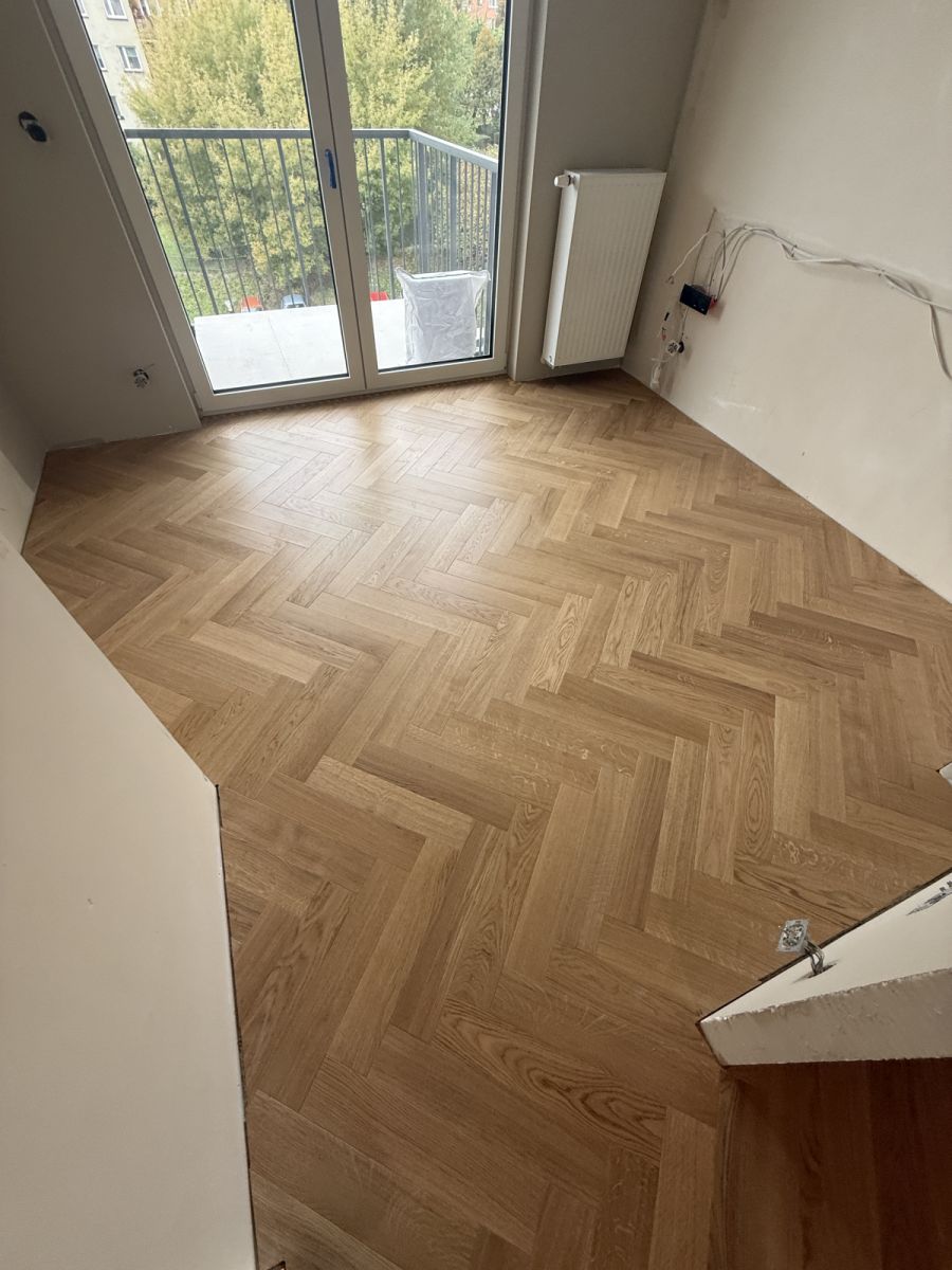 Parkiet Warstwowy Ukladanie 04