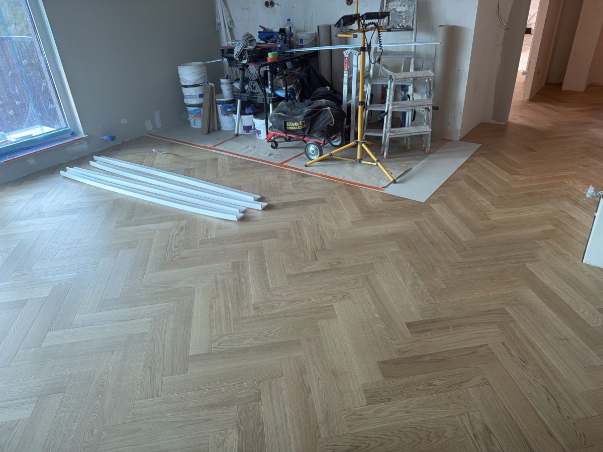 Parkiet Warstwowy Ukladanie 06
