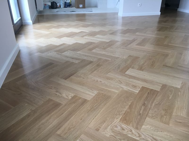 Imgi 25 Parkiet Podwojna Klasyczna Jodelka 09