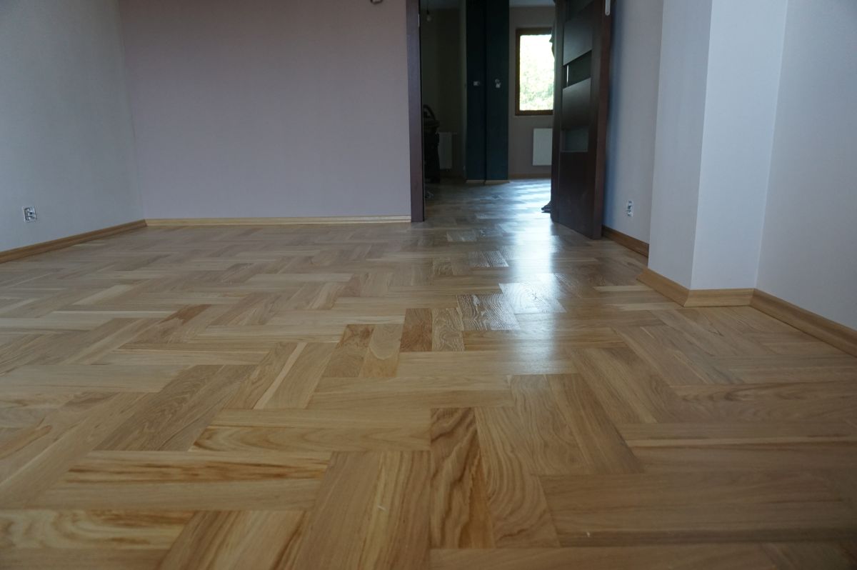 Tradycyjny Parkiet Debowy Krakow 07