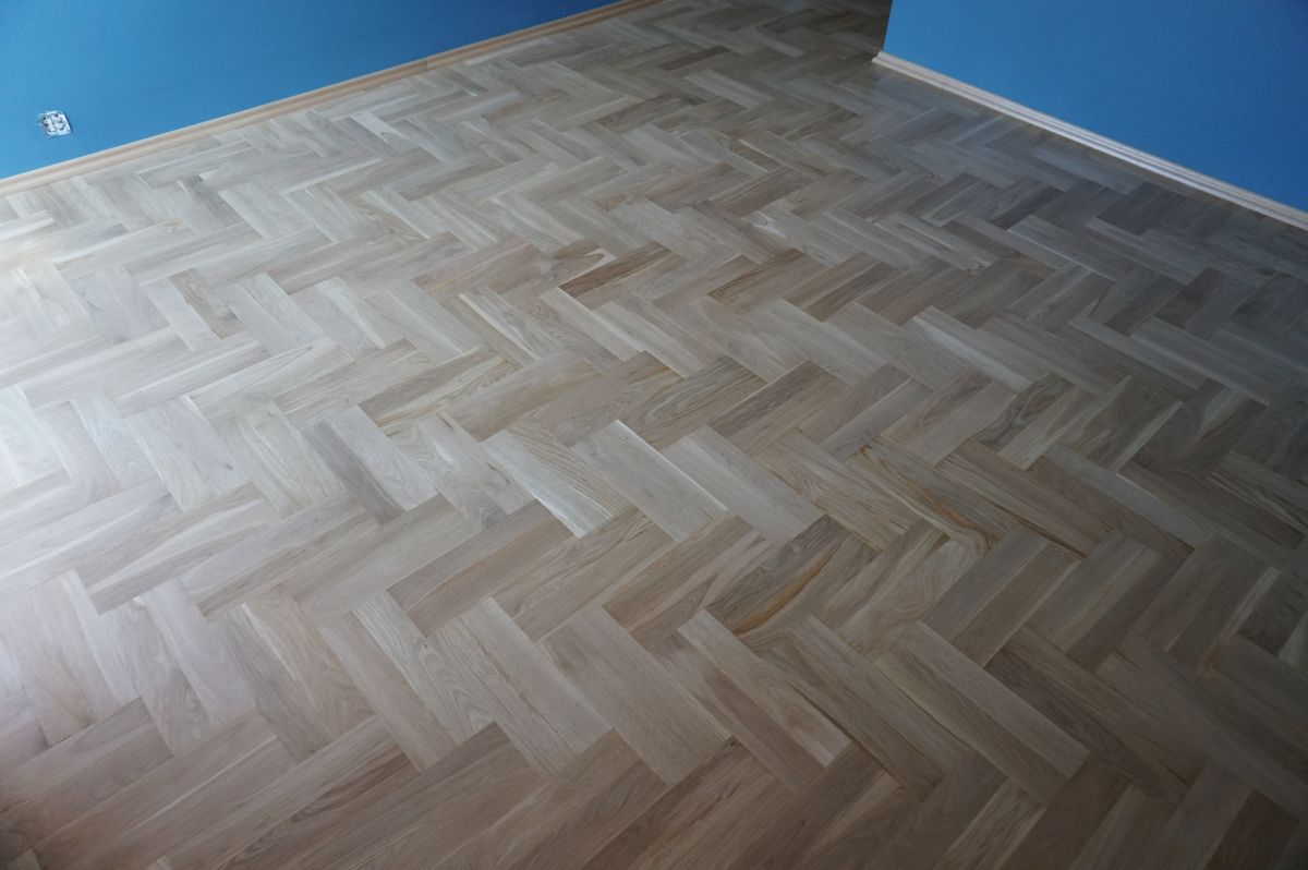 Tradycyjny Parkiet Debowy Krakow 08