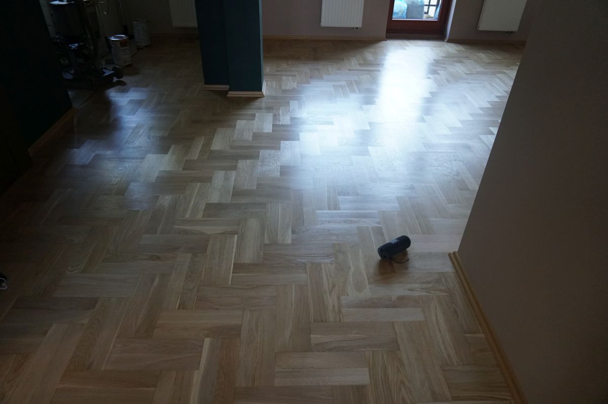 Tradycyjny Parkiet Debowy Krakow 09