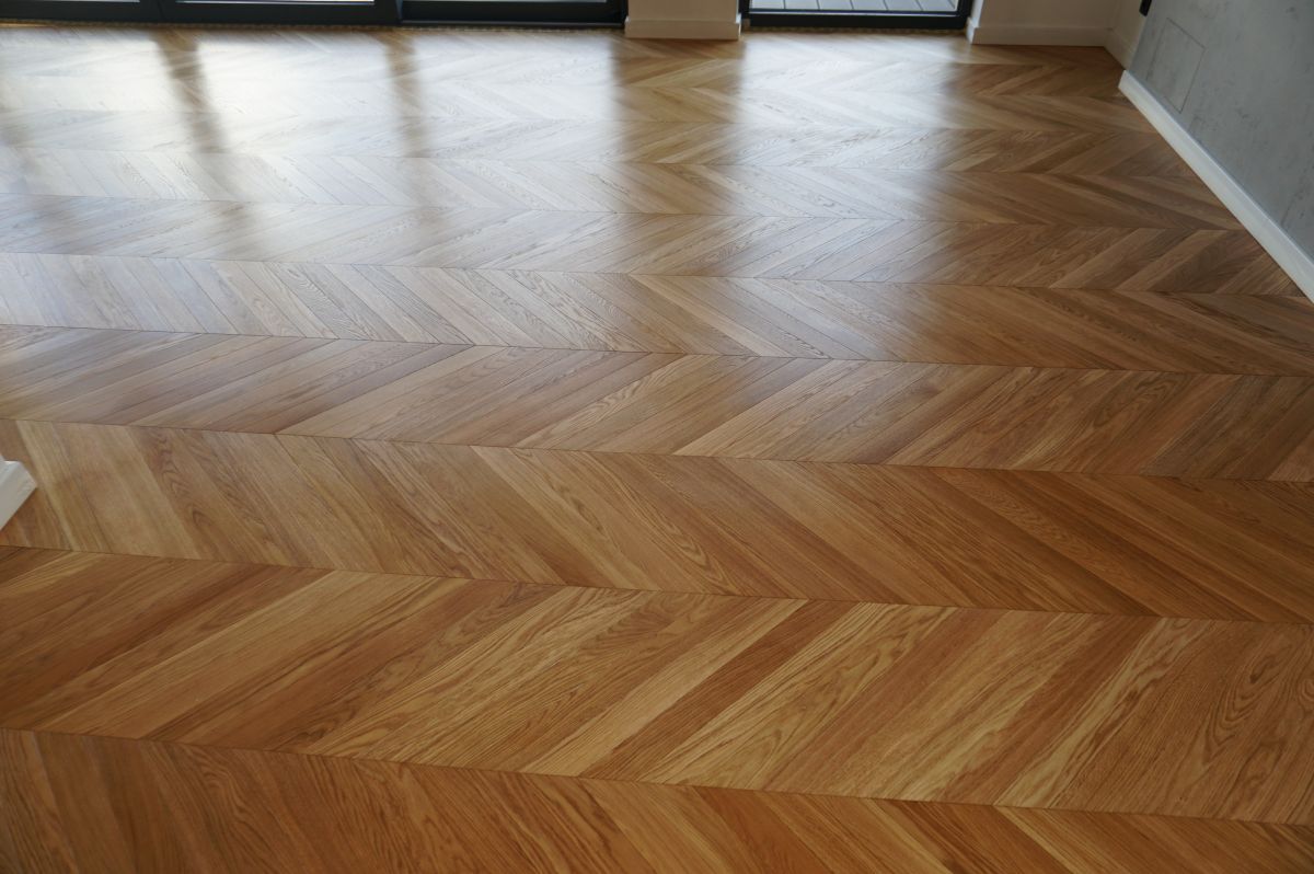 Ukladanie Jodelki Francuskiej 07