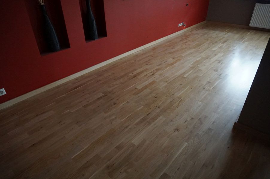 Wzor Okretowy Ukladanie Parkietu Debowego 08