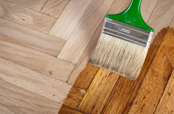 lakierowanie parkietów w Kraków i okolice