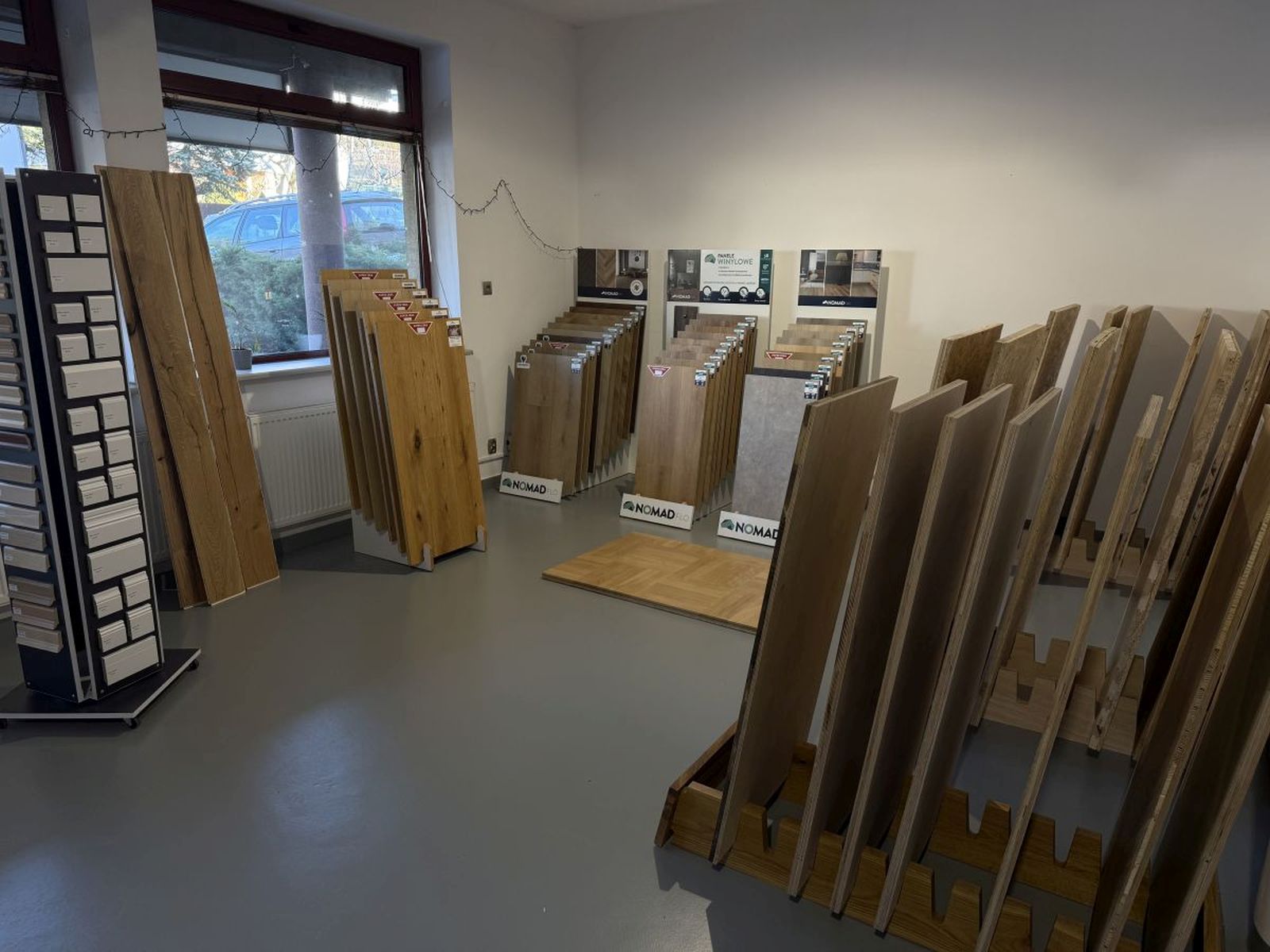 Sklep parkiety Kraków 3