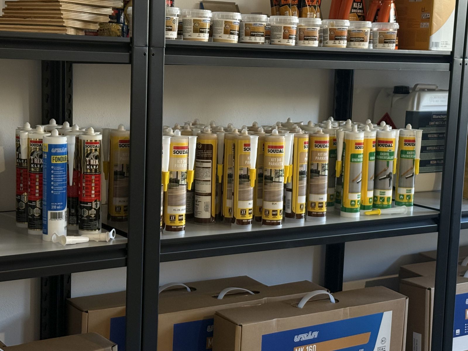 Sklep parkiety Kraków 8