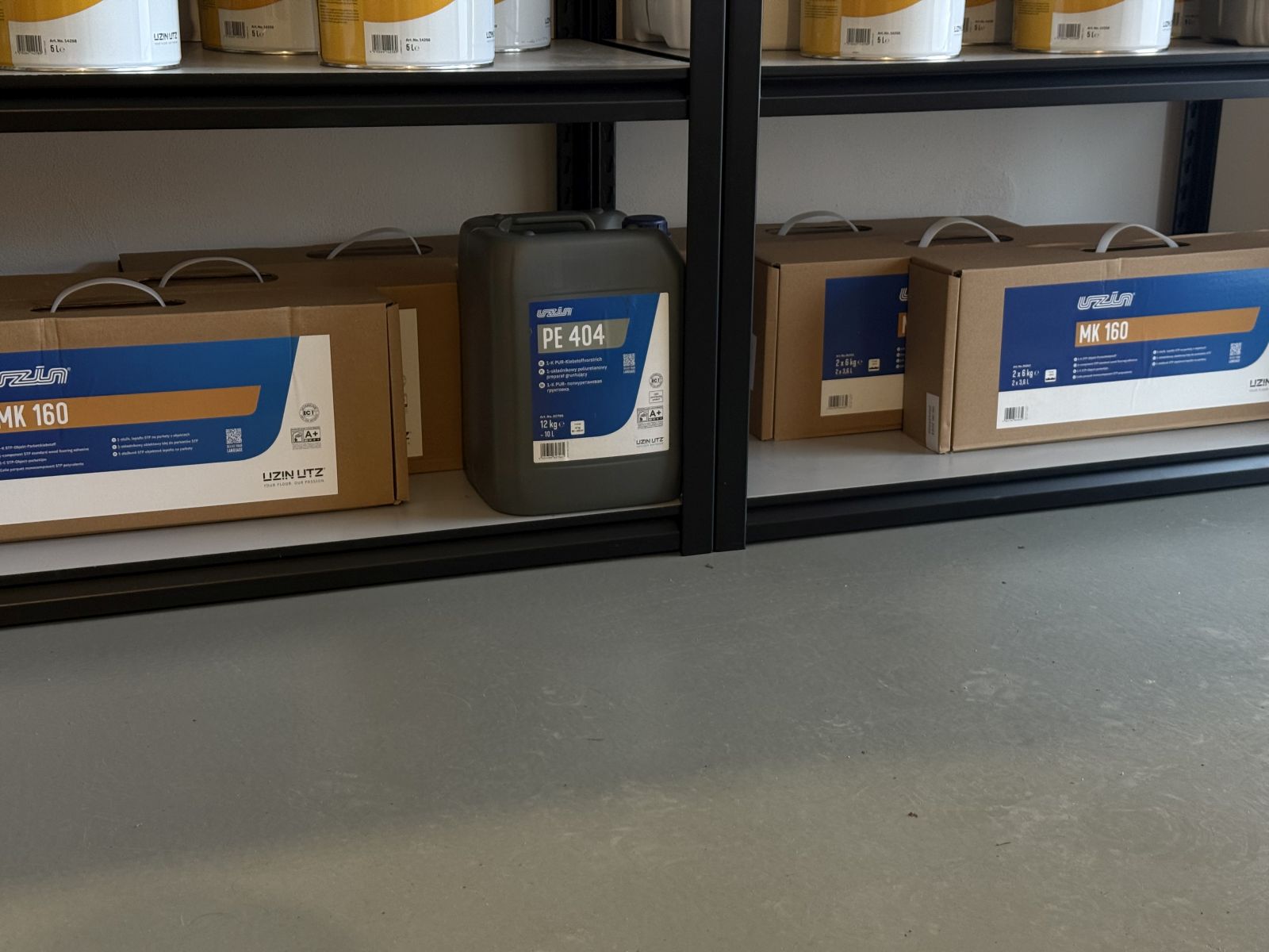 Sklep parkiety Kraków 9